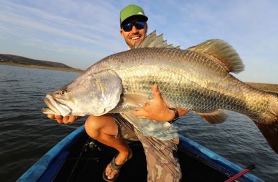 Big Barra