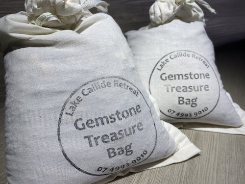 Gemstone_bags Fossicking And Gemstones